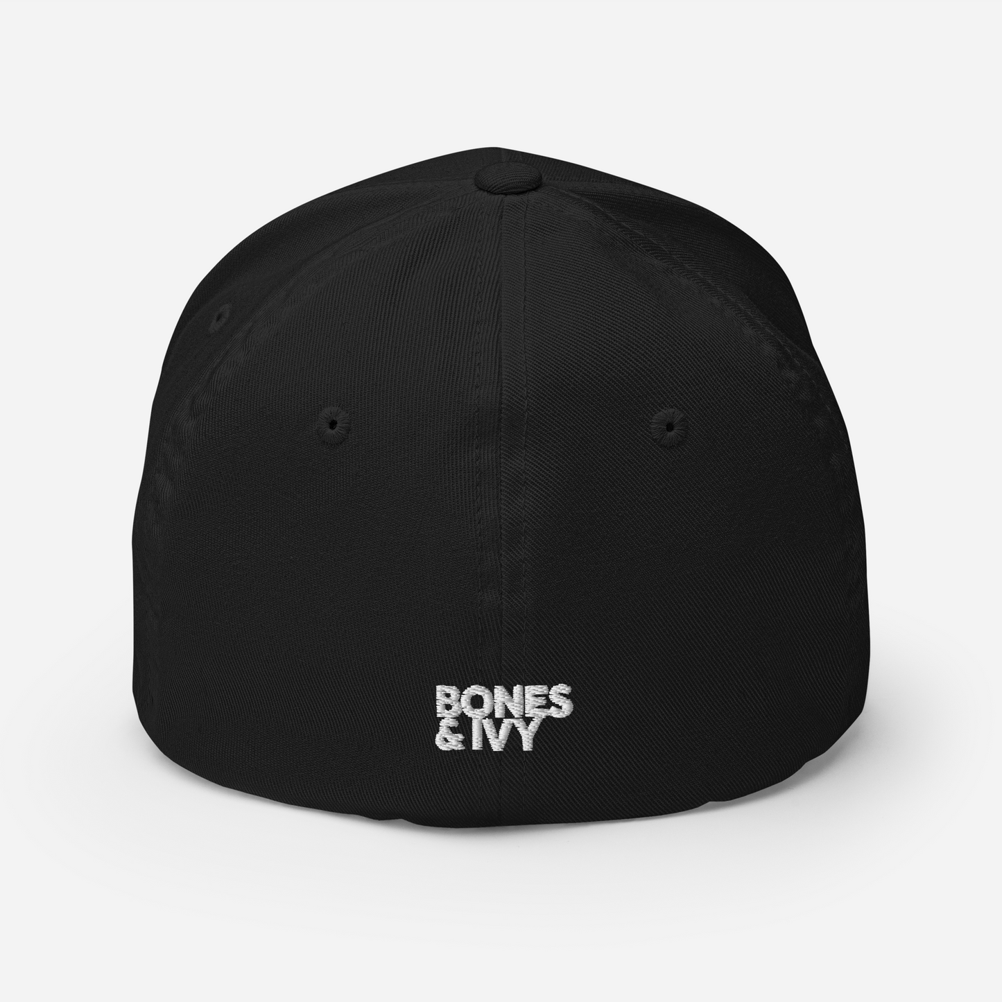 Bonepersand | Structured Twill Cap