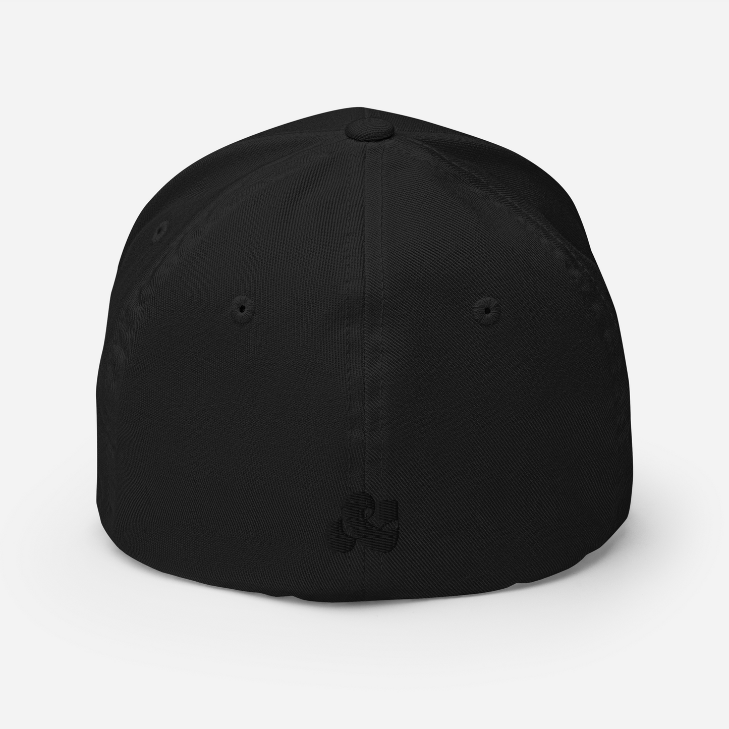 Bones & Ivy | Structured Twill Cap