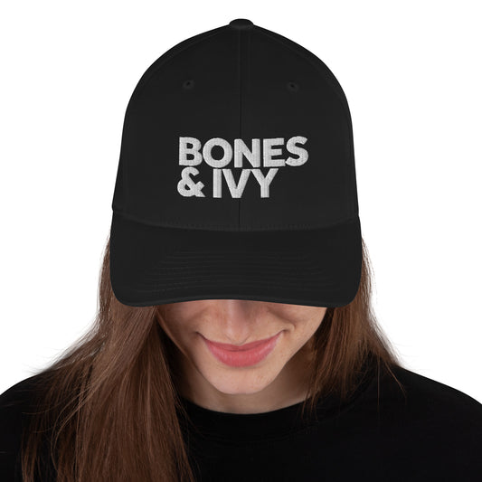 Bones & Ivy Classic Hat