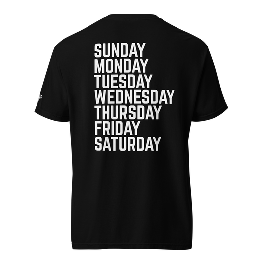 Everyday | Unisex Heavyweight T-shirt