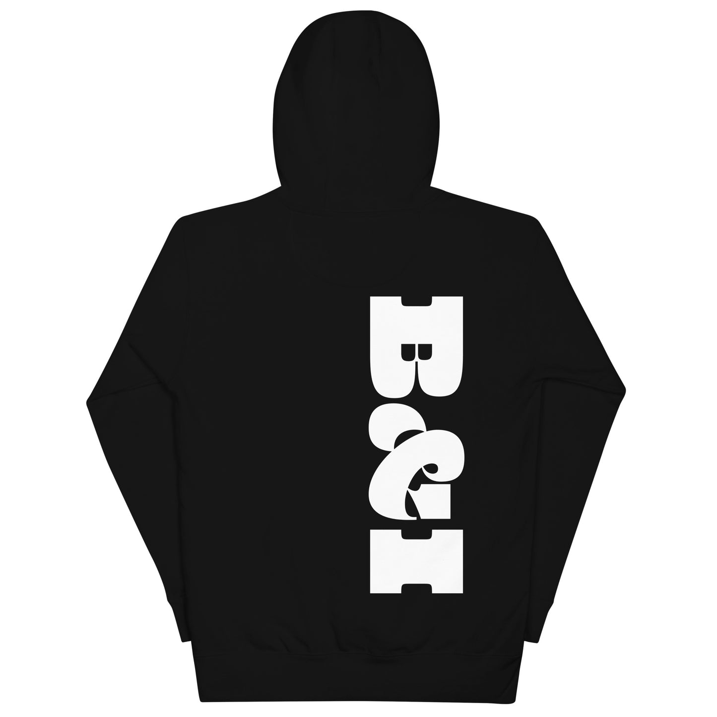 Big Bones | Unisex Hoodie