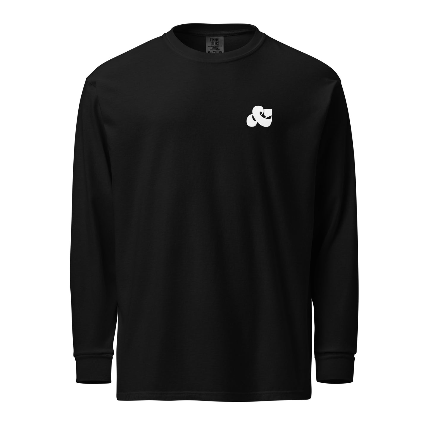 Woof David! | Heavyweight Long-sleeve Shirt