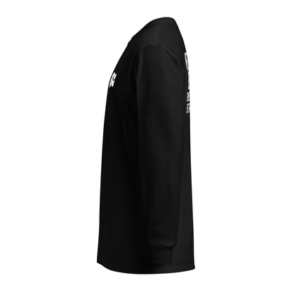 We're All Bizarre | Heavyweight Long-sleeve Shirt