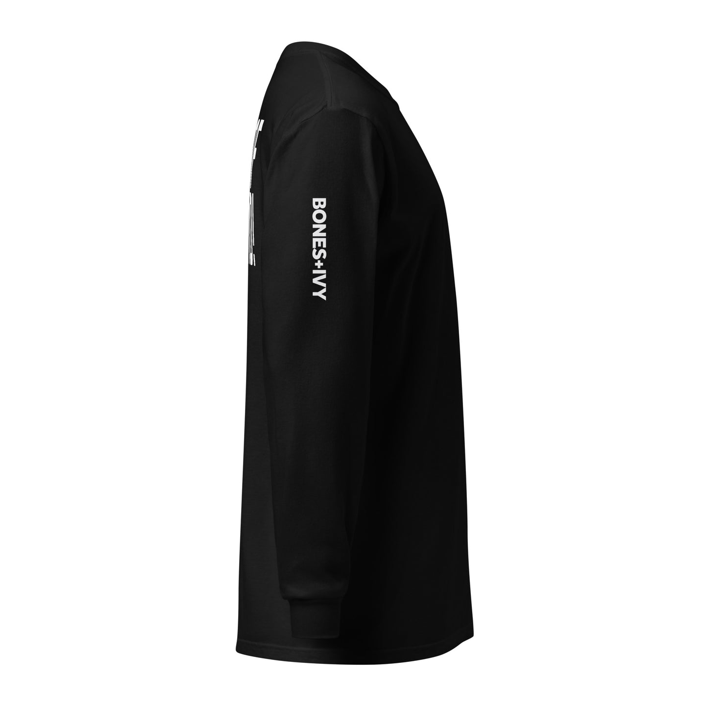 Woof David! | Heavyweight Long-sleeve Shirt