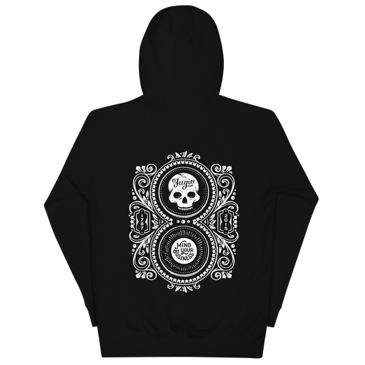 Original Fugio | Unisex Hoodie