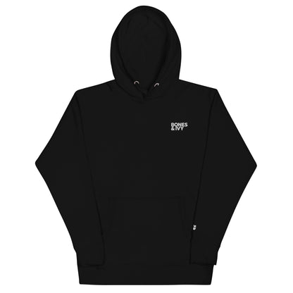 Big Bones | Unisex Hoodie